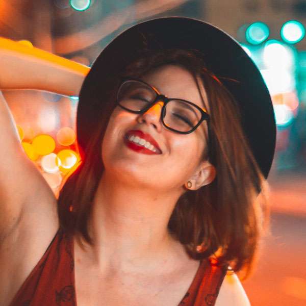 Olivia  Vargas